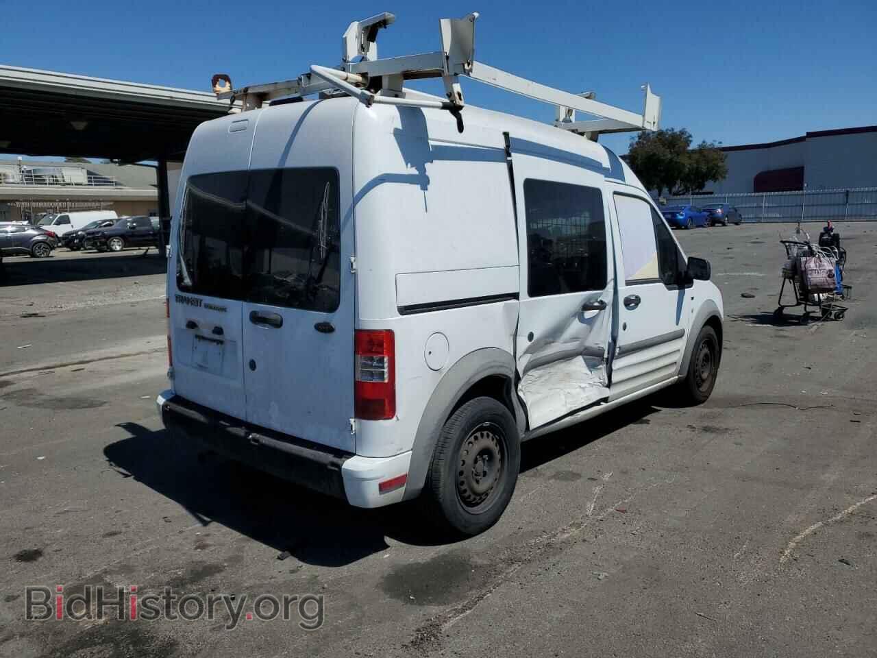 2011 FORD TRANSIT - VIN: NM0LS6BN4BT071431 - Фото 3