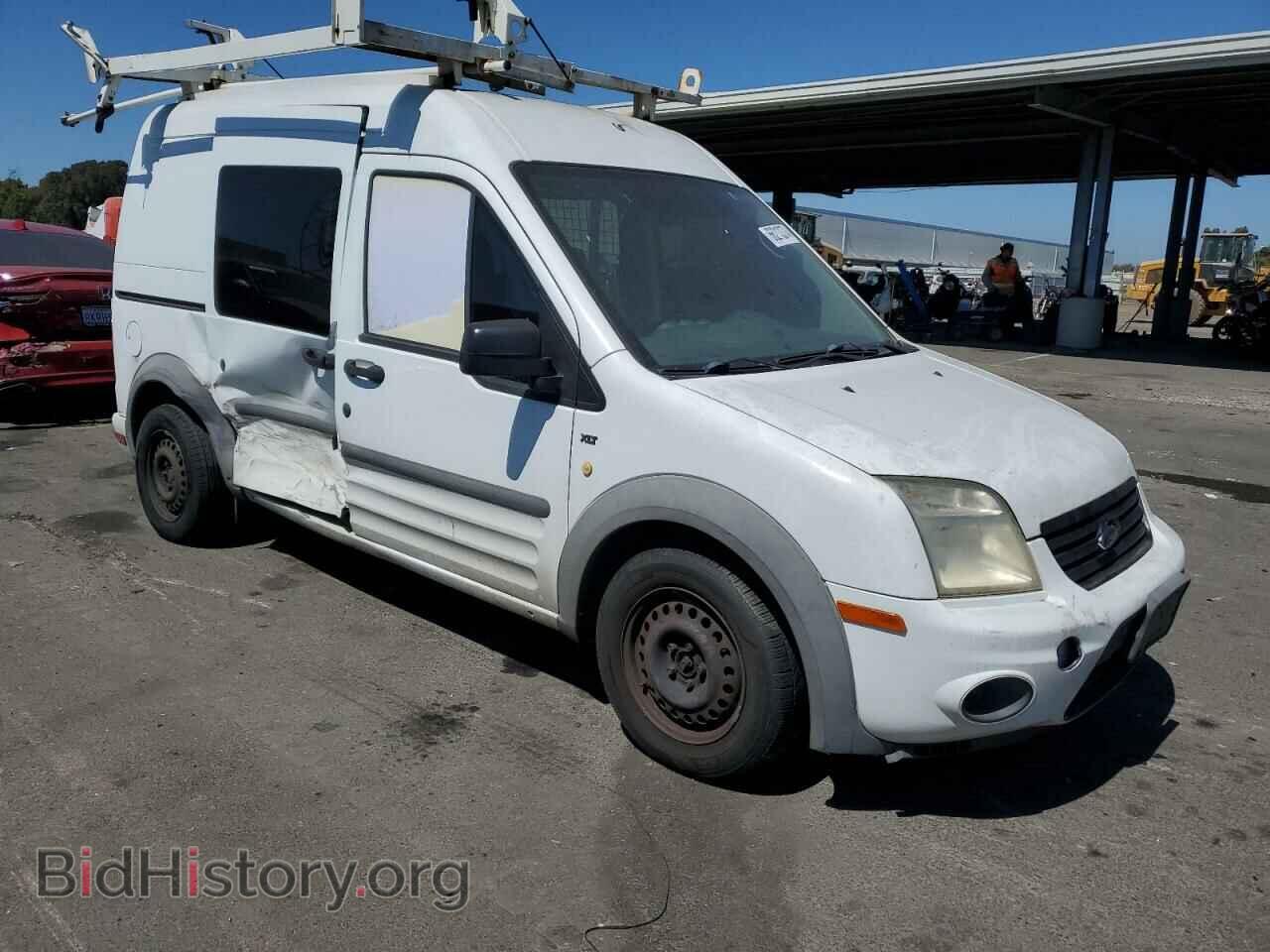 2011 FORD TRANSIT - VIN: NM0LS6BN4BT071431 - Фото 4
