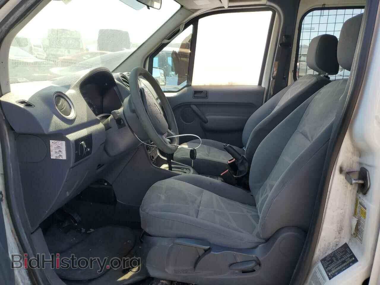 2011 FORD TRANSIT - VIN: NM0LS6BN4BT071431 - Фото 7