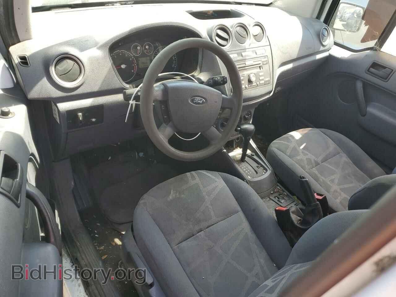 2011 FORD TRANSIT - VIN: NM0LS6BN4BT071431 - Фото 8