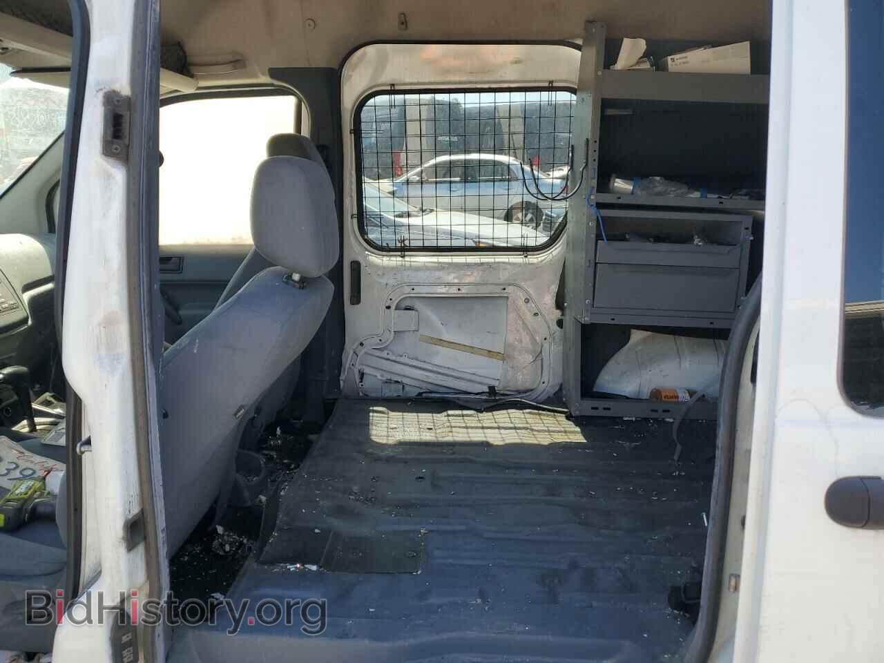2011 FORD TRANSIT - VIN: NM0LS6BN4BT071431 - Фото 10