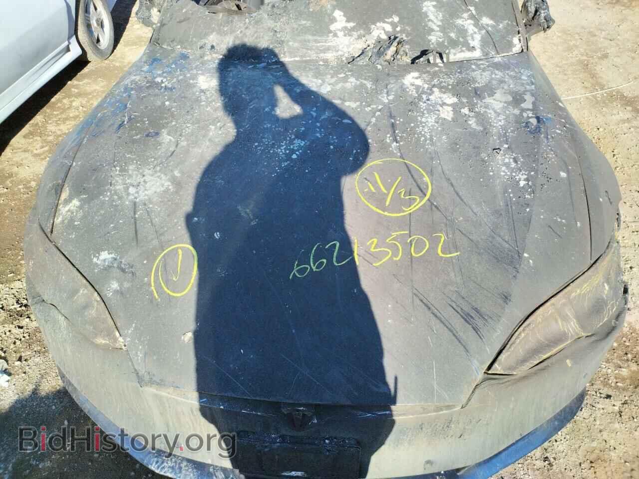 2020 TESLA MODEL S - VIN: 5YJSA1E20LF397592 - Photo 7