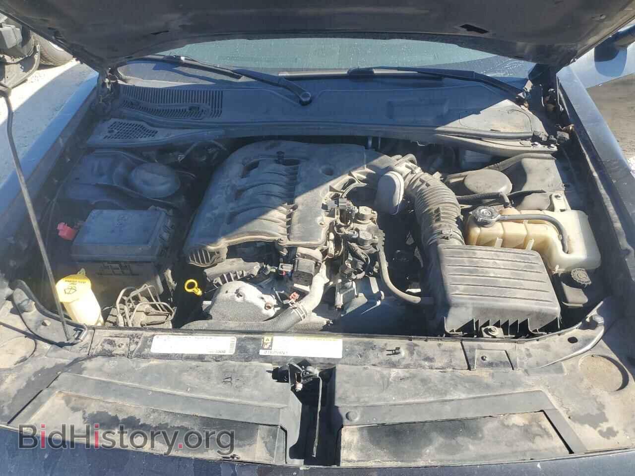 2010 DODGE CHALLENGER - VIN: 2B3CJ4DVXAH110625 - Photo 11