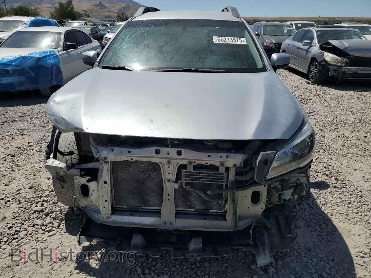 2017 SUBARU OUTBACK - VIN: 4S4BSACC7H3432024 - Фото 5