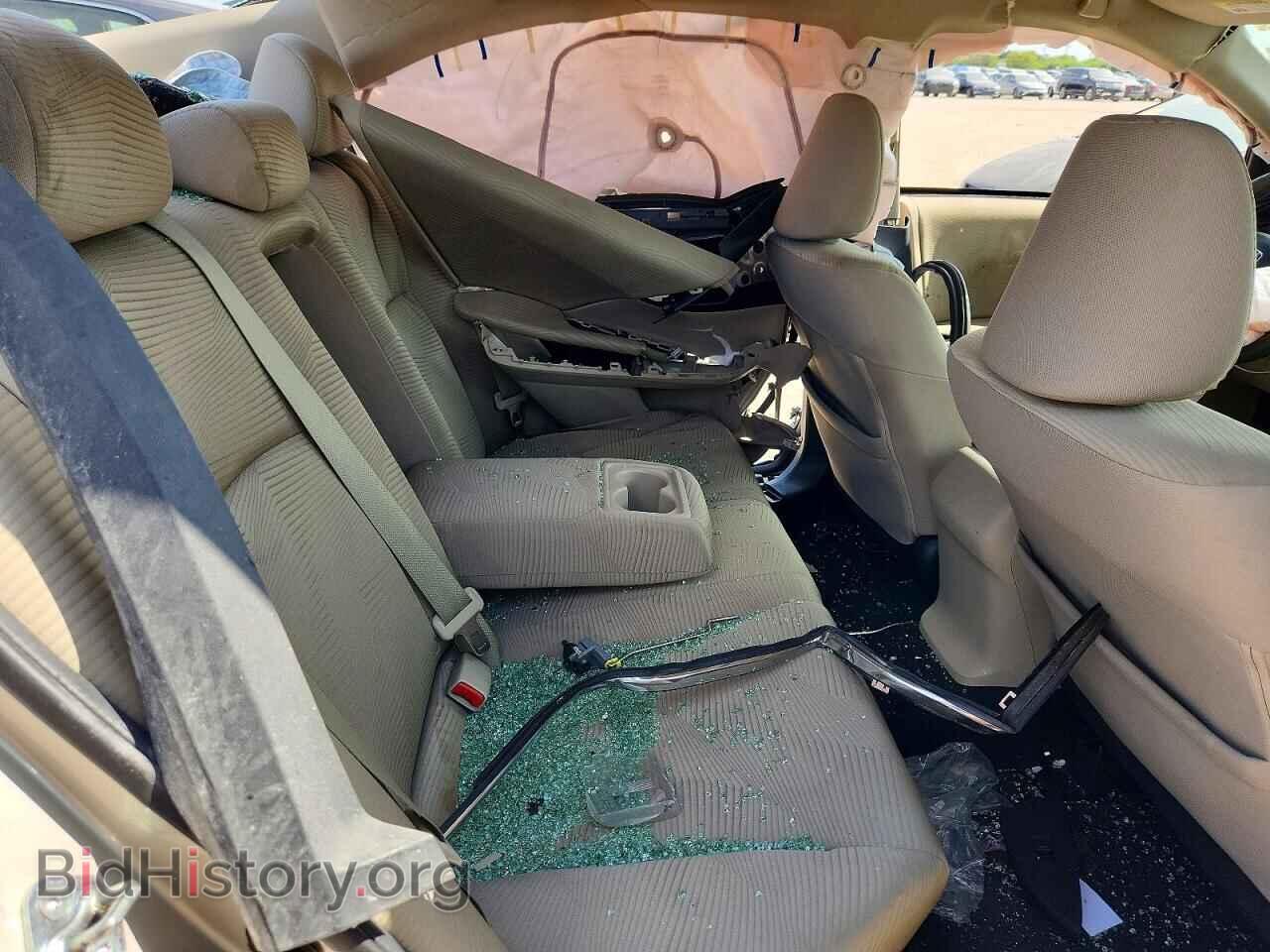 2014 HONDA ACCORD - VIN: 1HGCR2F38EA088458 - Фото 10