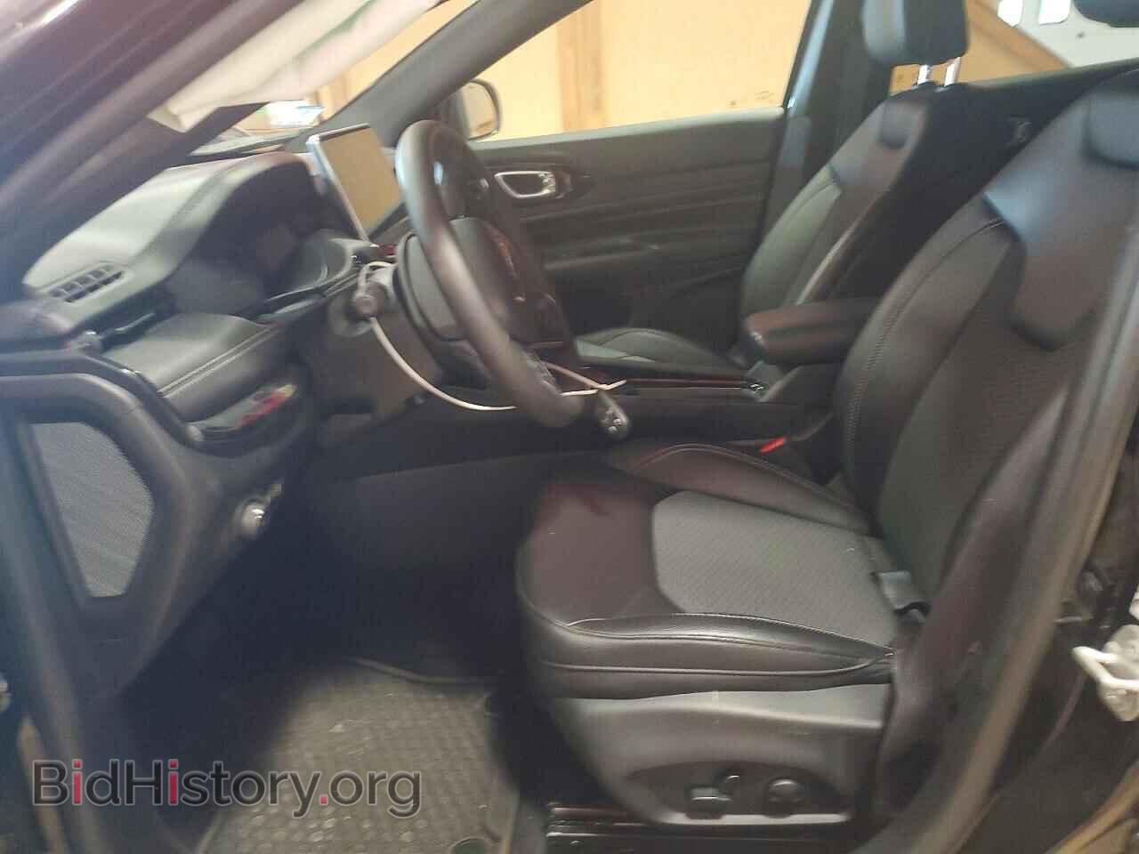 2024 JEEP COMPASS - VIN: 3C4NJDBN8RT147637 - Photo 7
