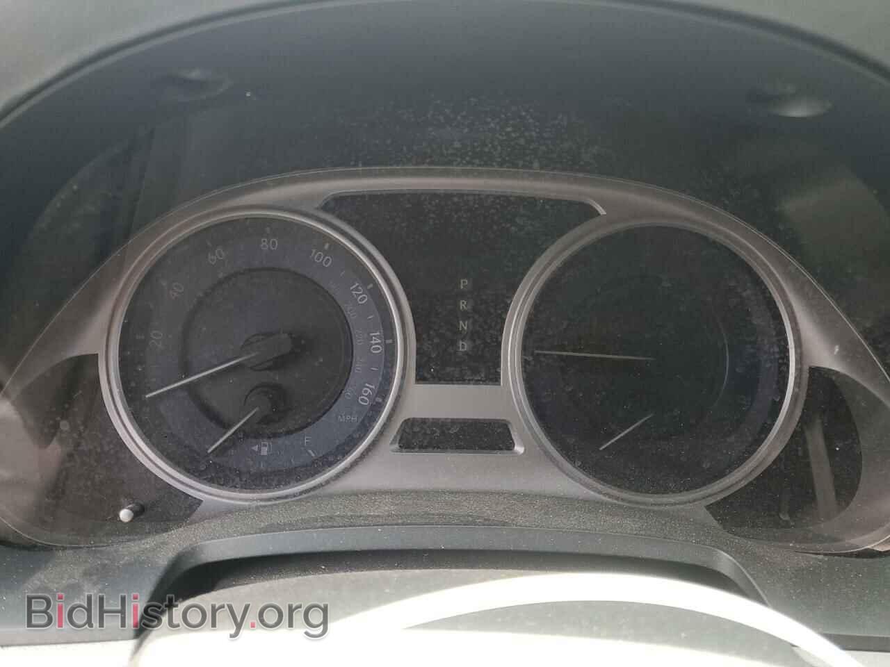2006 LEXUS IS - VIN: JTHBE262365011597 - Photo 9