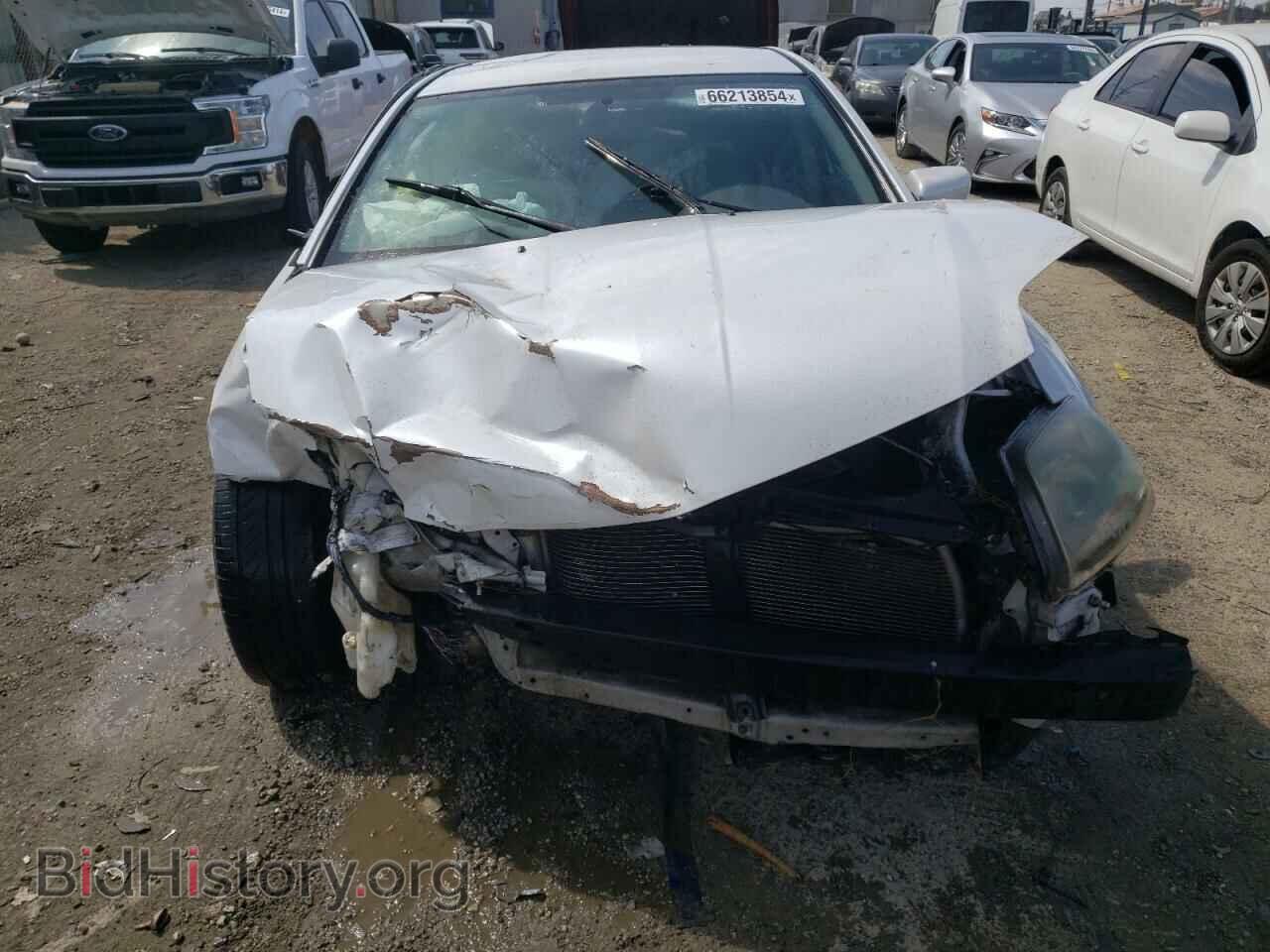 2011 MITSUBISHI GALANT - VIN: 4A32B3FF2BE005753 - Фото 5