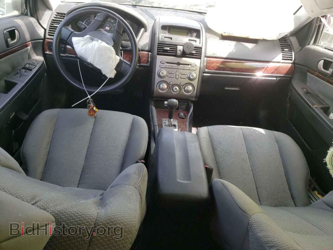 2011 MITSUBISHI GALANT - VIN: 4A32B3FF2BE005753 - Фото 8