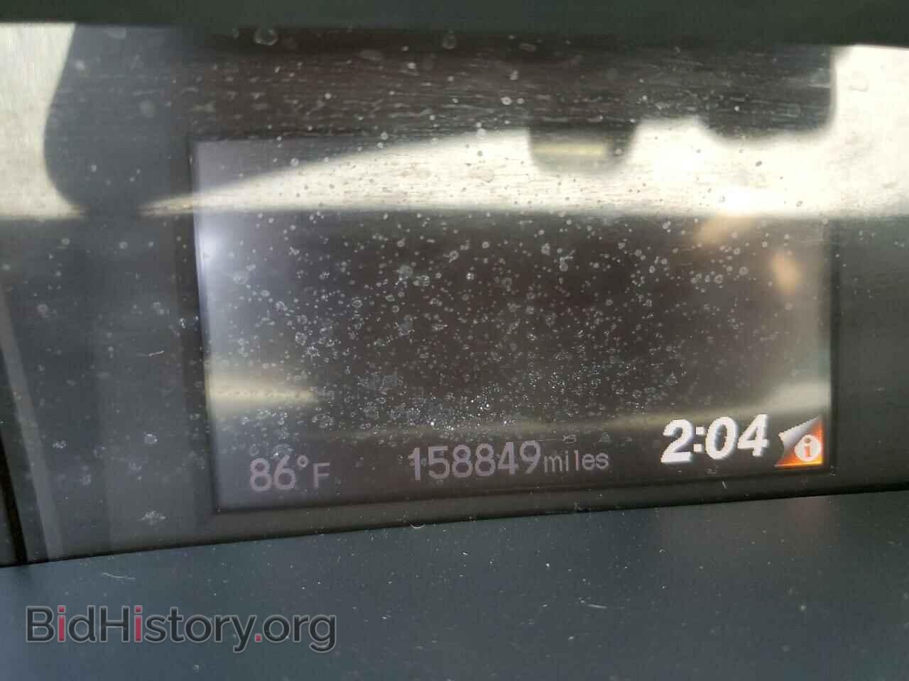 2012 HONDA CIVIC - VIN: JHMFB4F31CS007155 - Фото 9