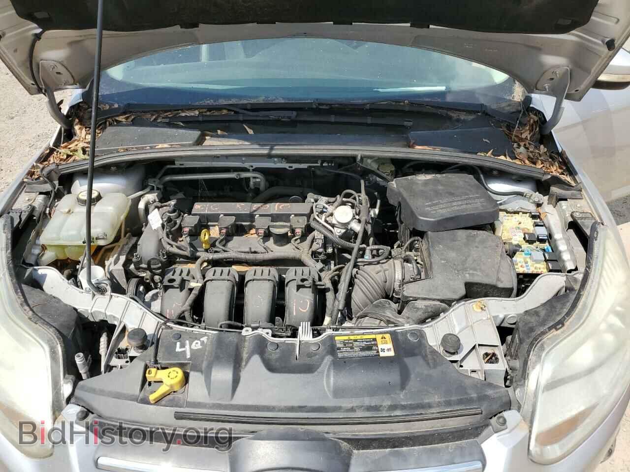 2014 FORD ALL Models - VIN: 1FADP3F26EL115236 - Photo 11