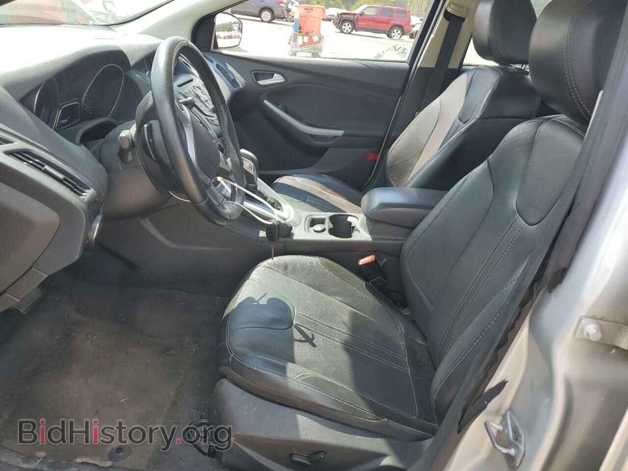 2014 FORD ALL Models - VIN: 1FADP3F26EL115236 - Photo 7