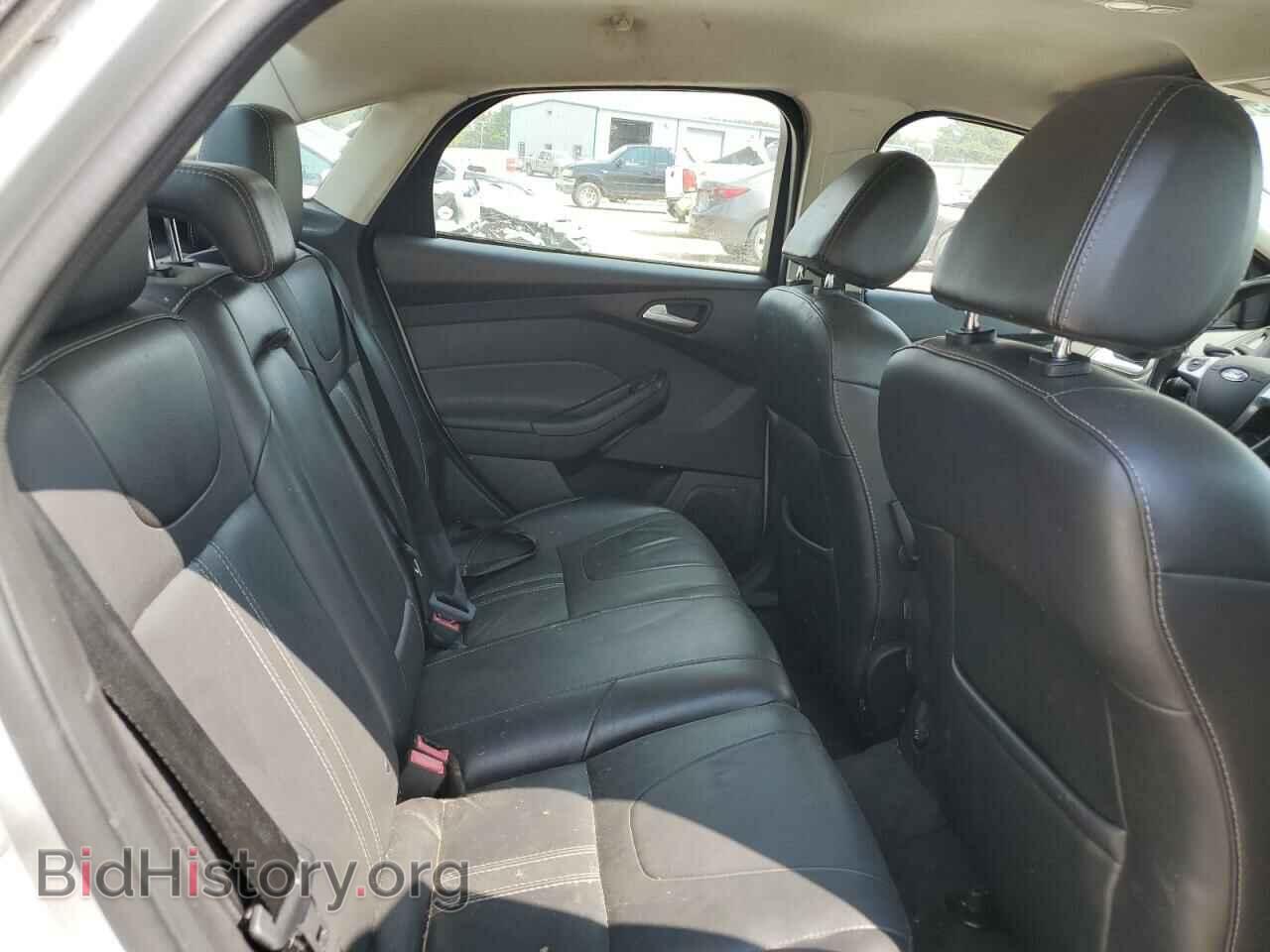 2014 FORD ALL Models - VIN: 1FADP3F26EL115236 - Photo 10