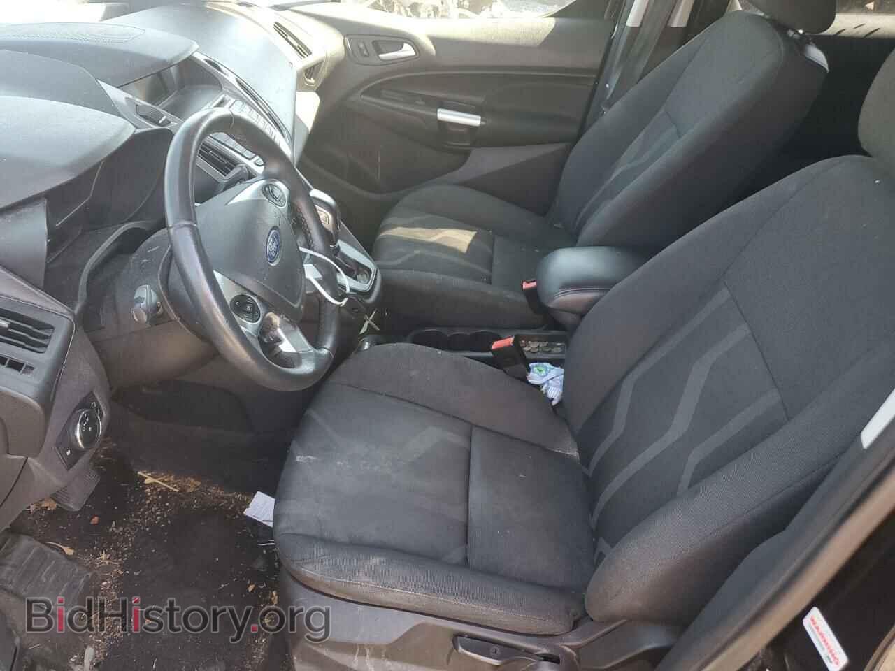 2015 FORD TRANSIT - VIN: NM0GE9F76F1197877 - Фото 7