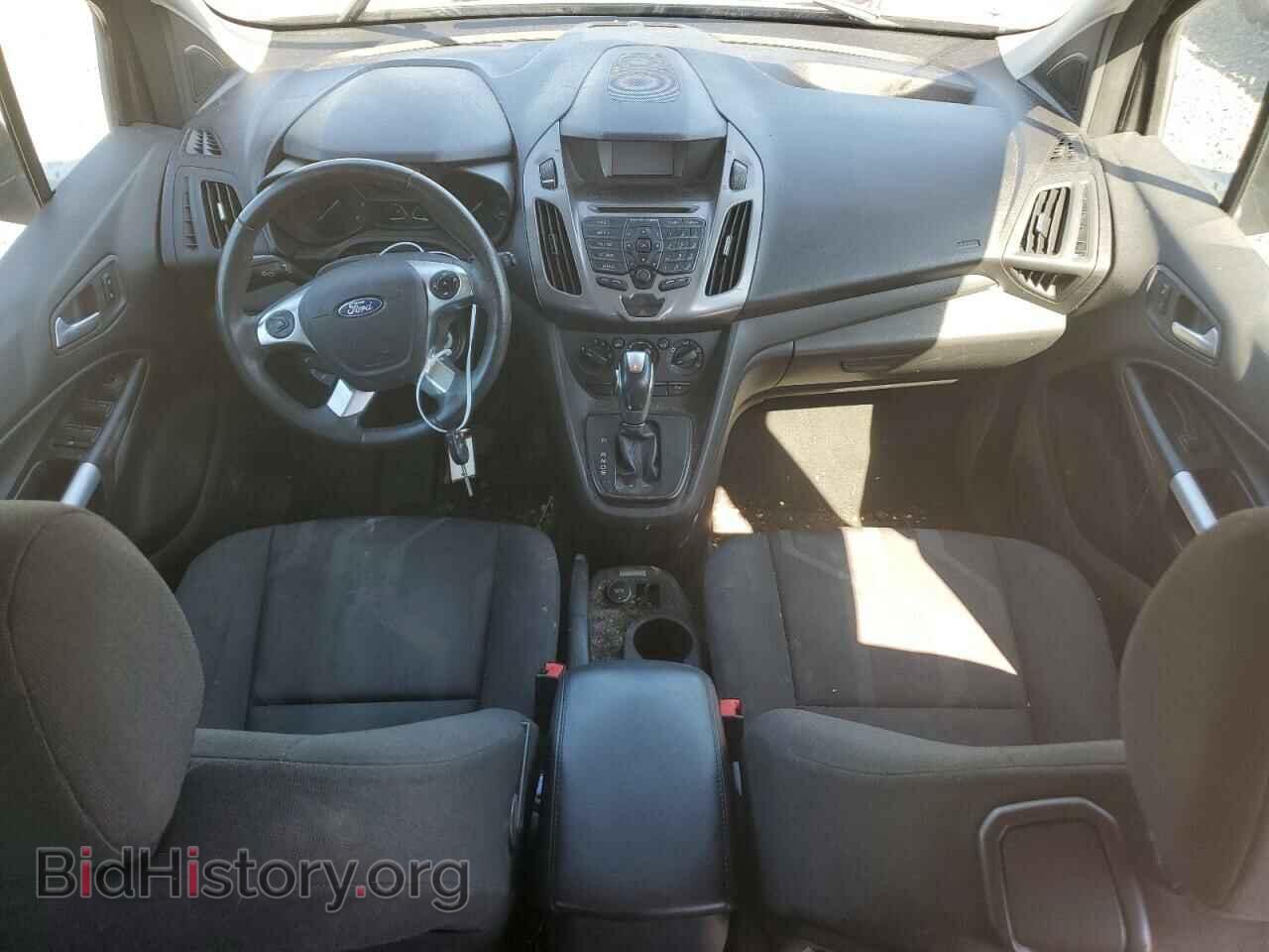2015 FORD TRANSIT - VIN: NM0GE9F76F1197877 - Фото 8
