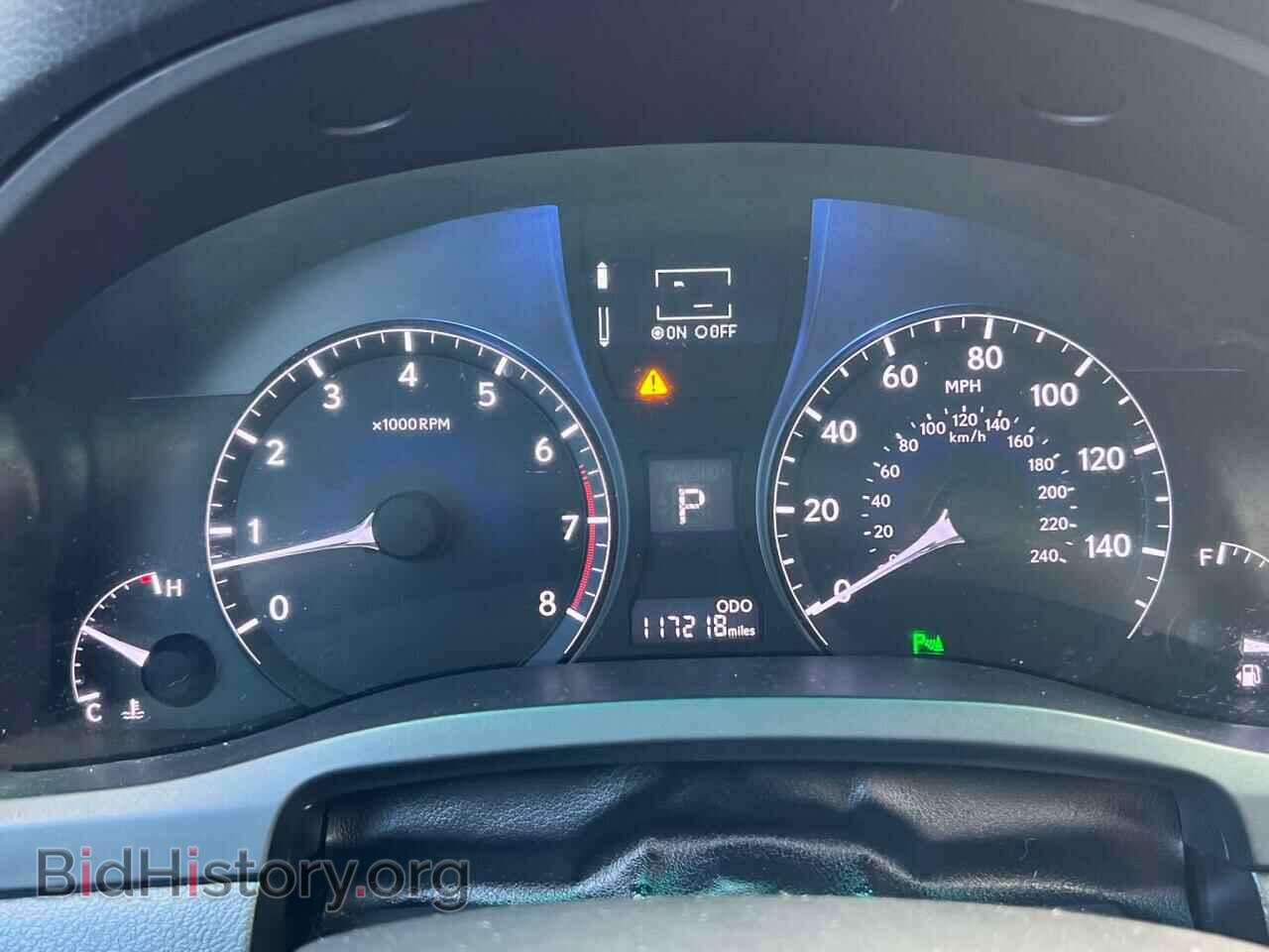 2015 LEXUS RX350 - VIN: 2T2BK1BA1FC320470 - Фото 8
