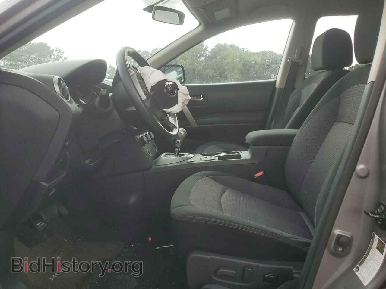2013 NISSAN ROGUE - VIN: JN8AS5MV8DW648520 - Фото 7