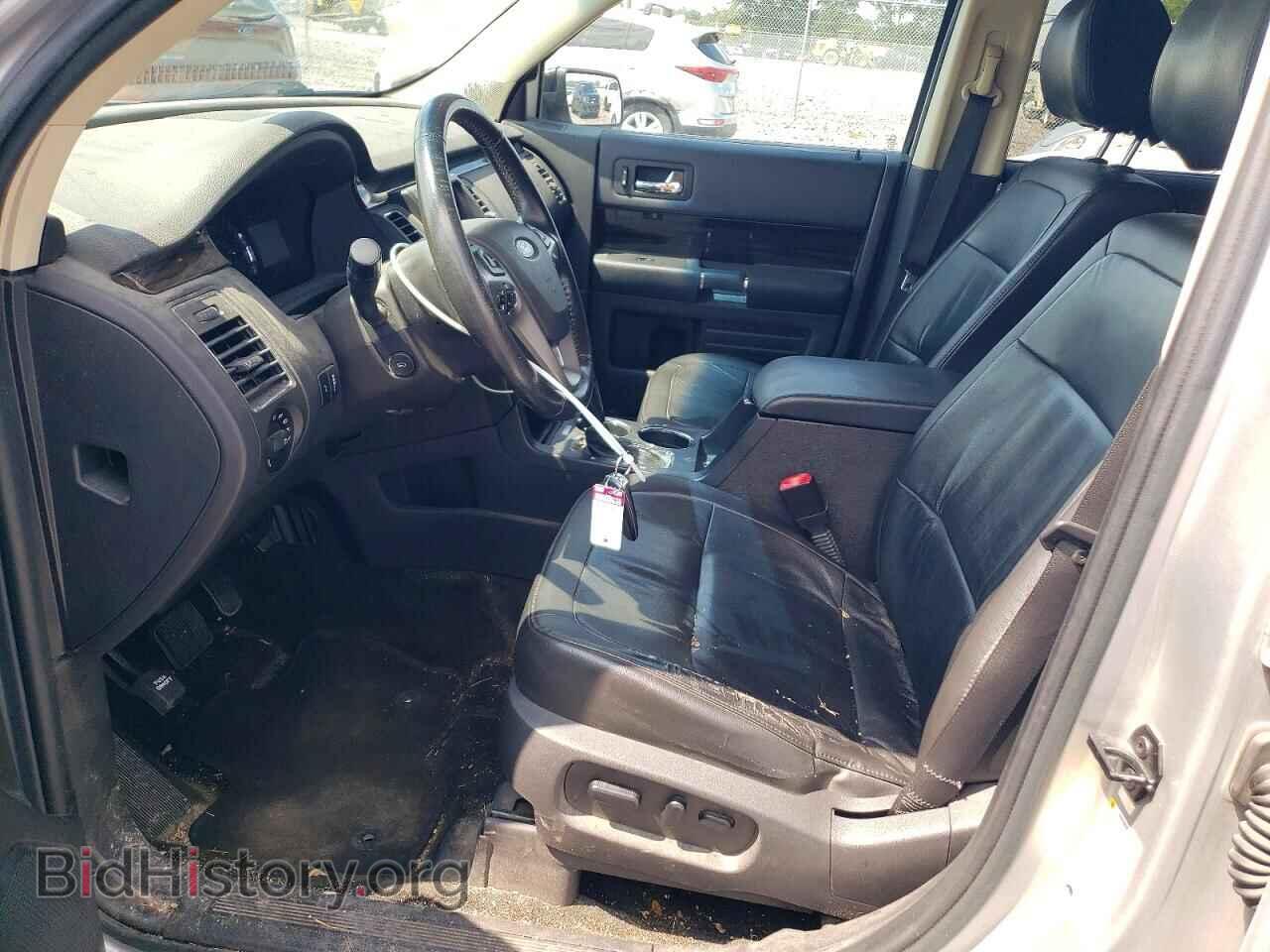 2015 FORD FLEX - VIN: 2FMGK5C84FBA17345 - Photo 7