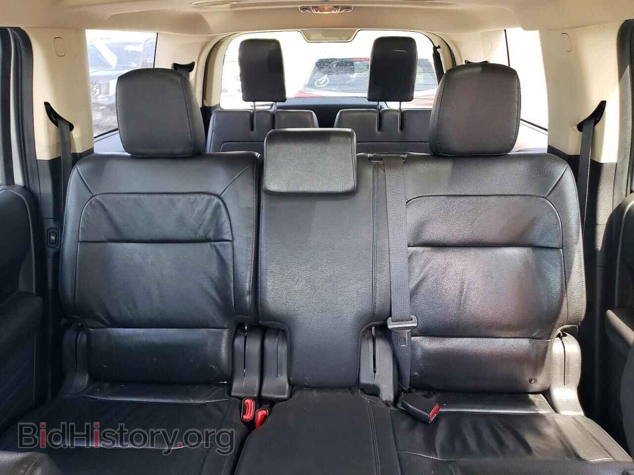 2015 FORD FLEX - VIN: 2FMGK5C84FBA17345 - Photo 10