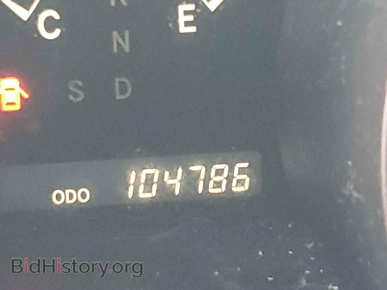 2011 TOYOTA HIGHLANDER - VIN: 5TDBK3EH4BS070880 - Фото 8