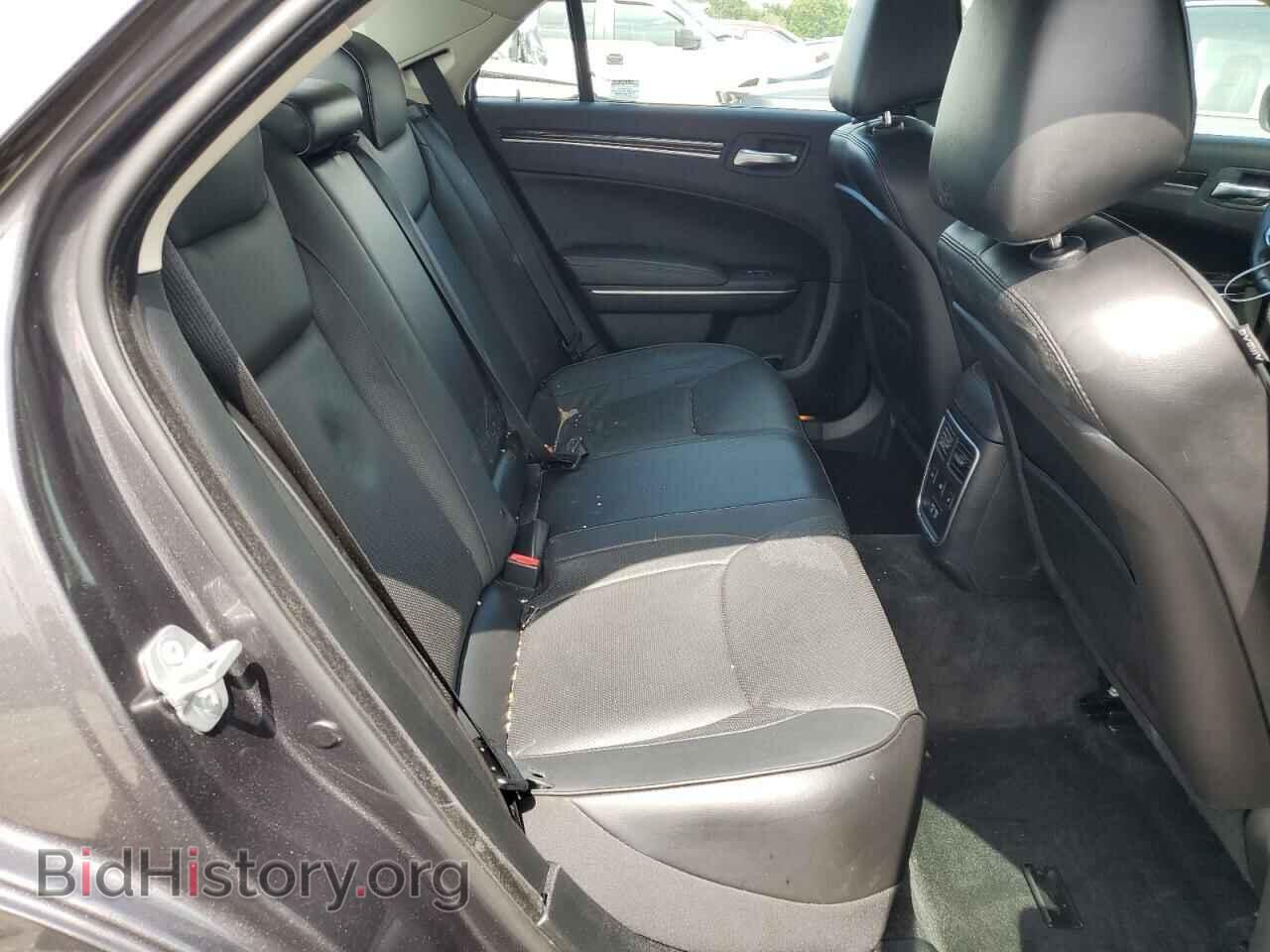 2016 CHRYSLER 300 - VIN: 2C3CCAKG9GH161817 - Фото 10