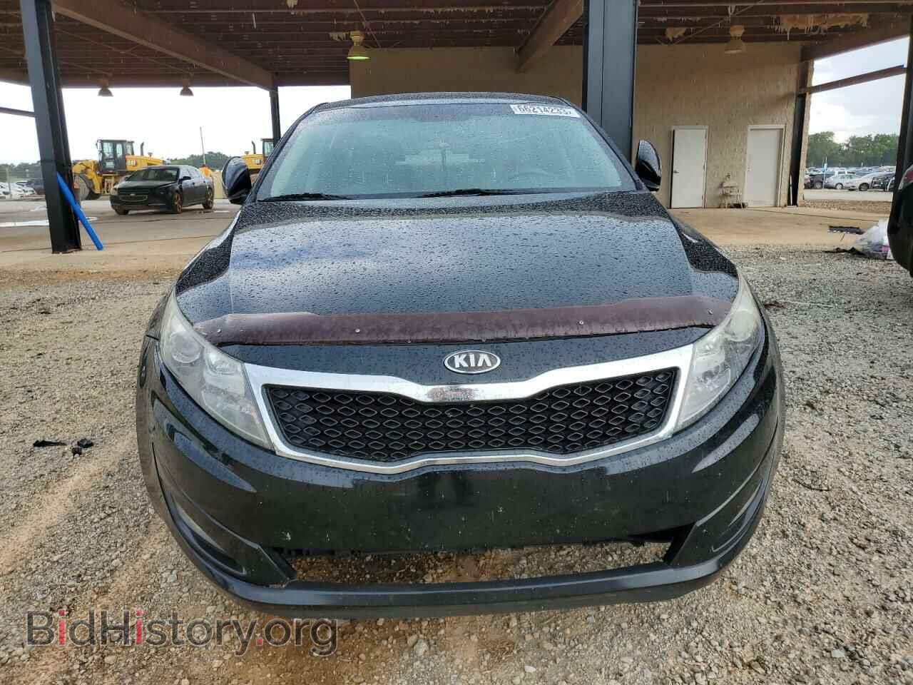 2013 KIA OPTIMA - VIN: 5XXGM4A79DG175129 - Фото 5
