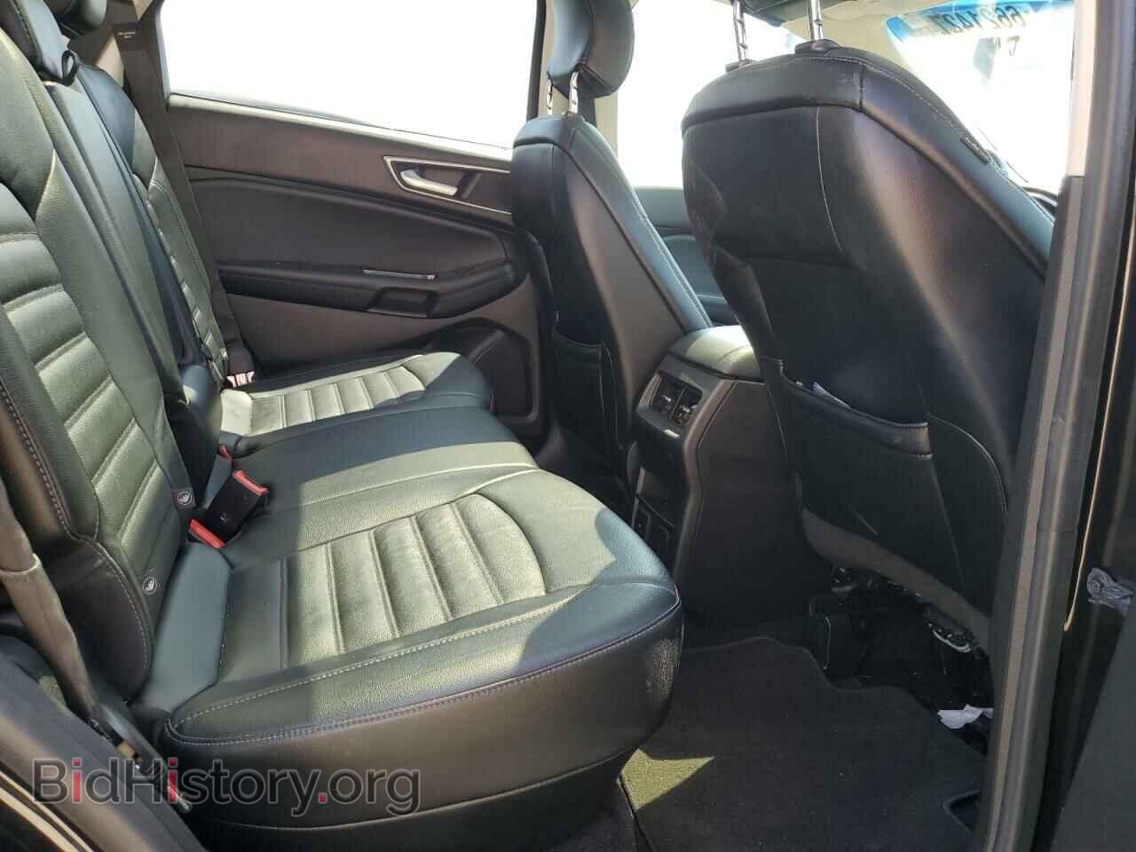 2015 FORD EDGE - VIN: 2FMPK3J97FBC04076 - Photo 10