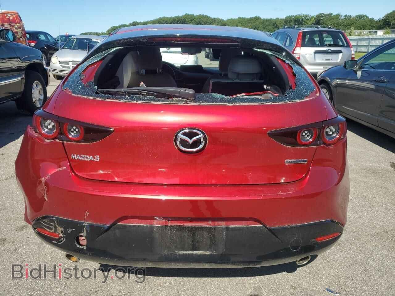 2019 MAZDA 3 - VIN: JM1BPAJM0K1134435 - Фото 6