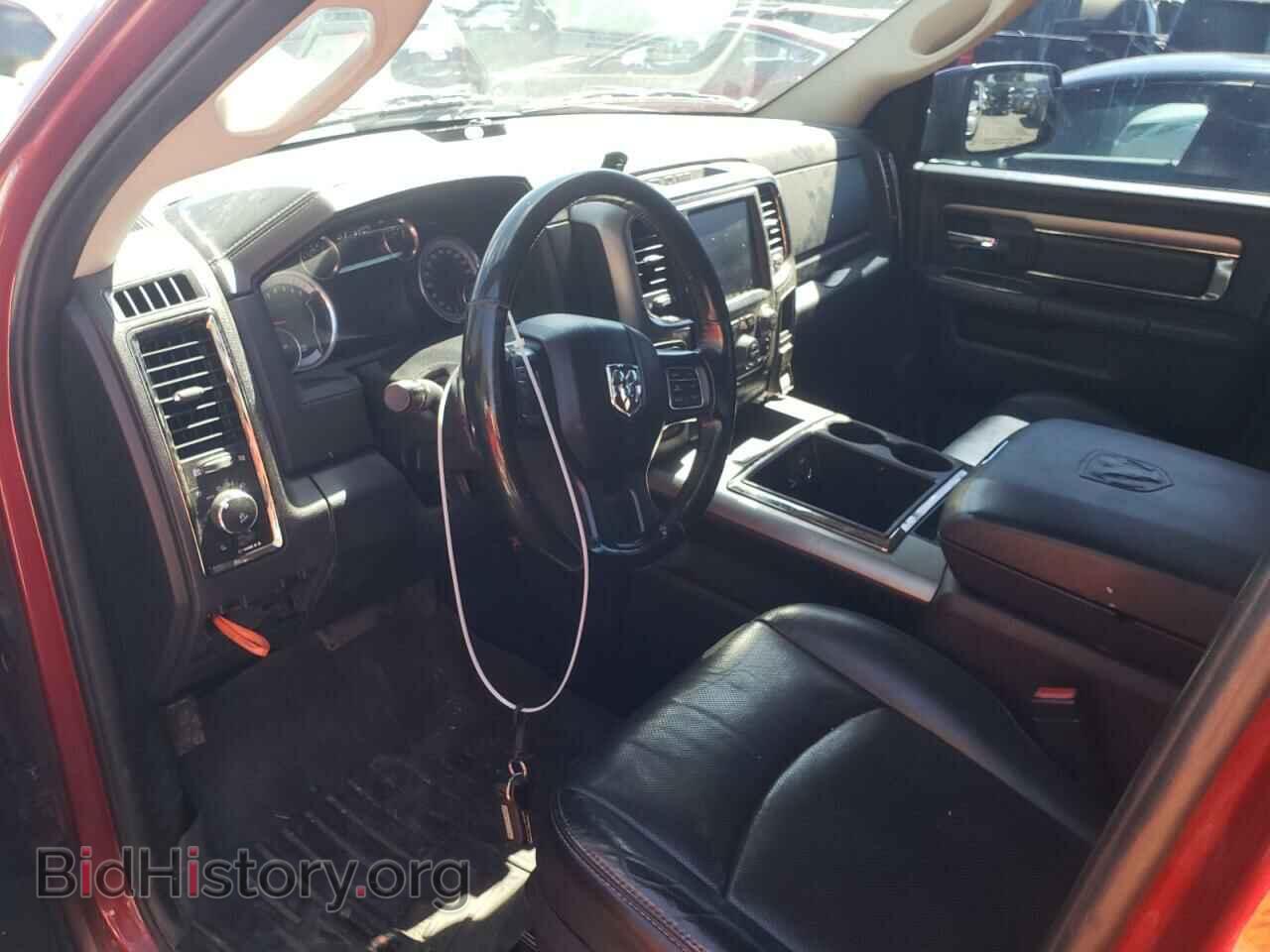 2014 RAM 1500 - VIN: 1C6RR7MT5ES352682 - Фото 8