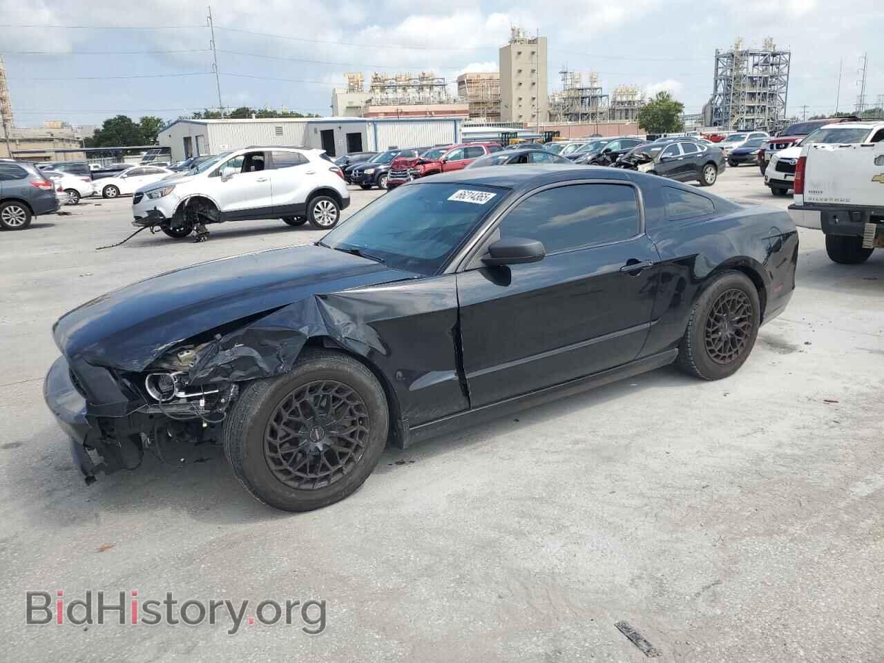 Photo 1ZVBP8AM8E5208610 - FORD ALL Models 2014