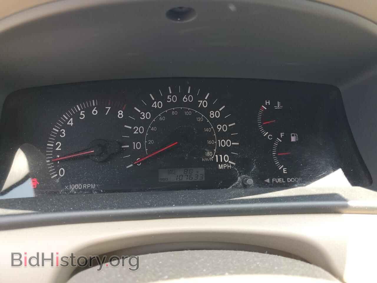 2007 TOYOTA COROLLA - VIN: 2T1BR32E67C820138 - Фото 9