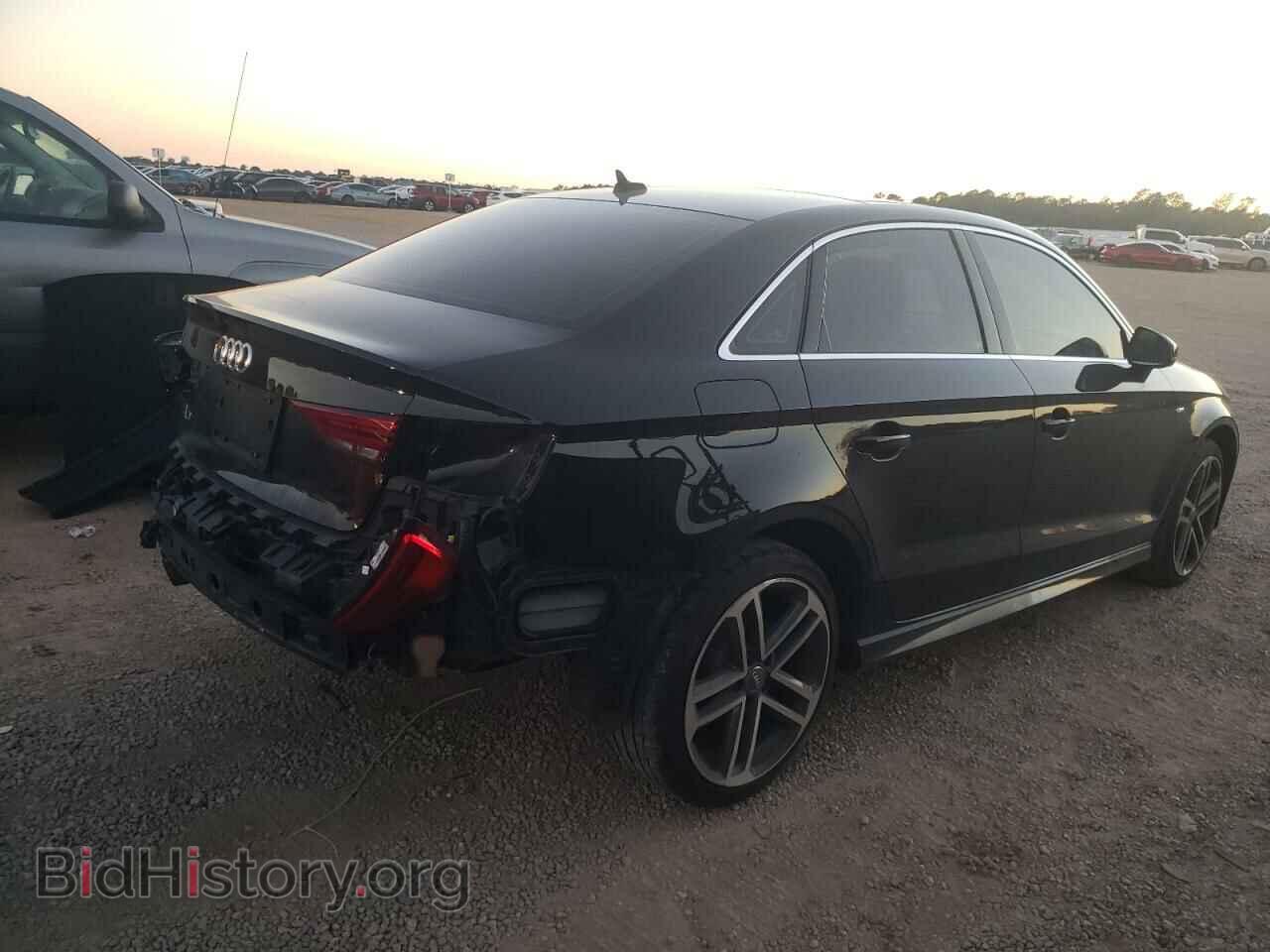 2017 AUDI A3 - VIN: WAUGUGFF2H1033401 - Photo 4