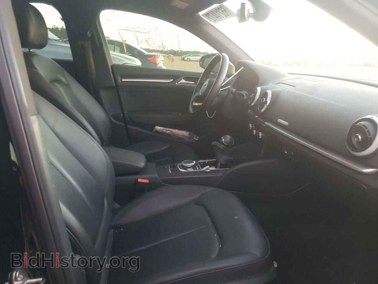 2017 AUDI A3 - VIN: WAUGUGFF2H1033401 - Photo 5