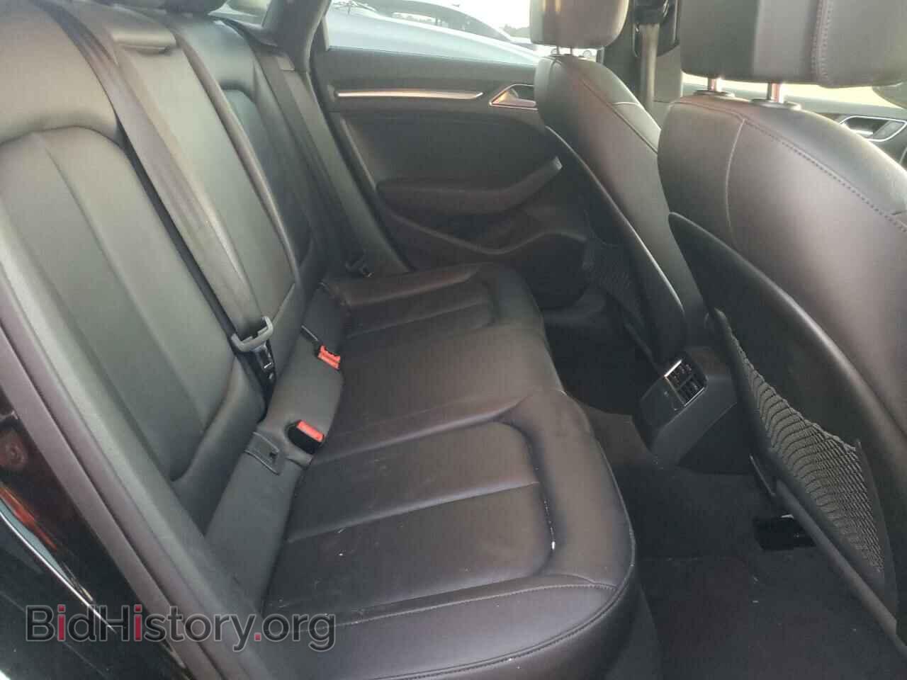 2017 AUDI A3 - VIN: WAUGUGFF2H1033401 - Photo 6