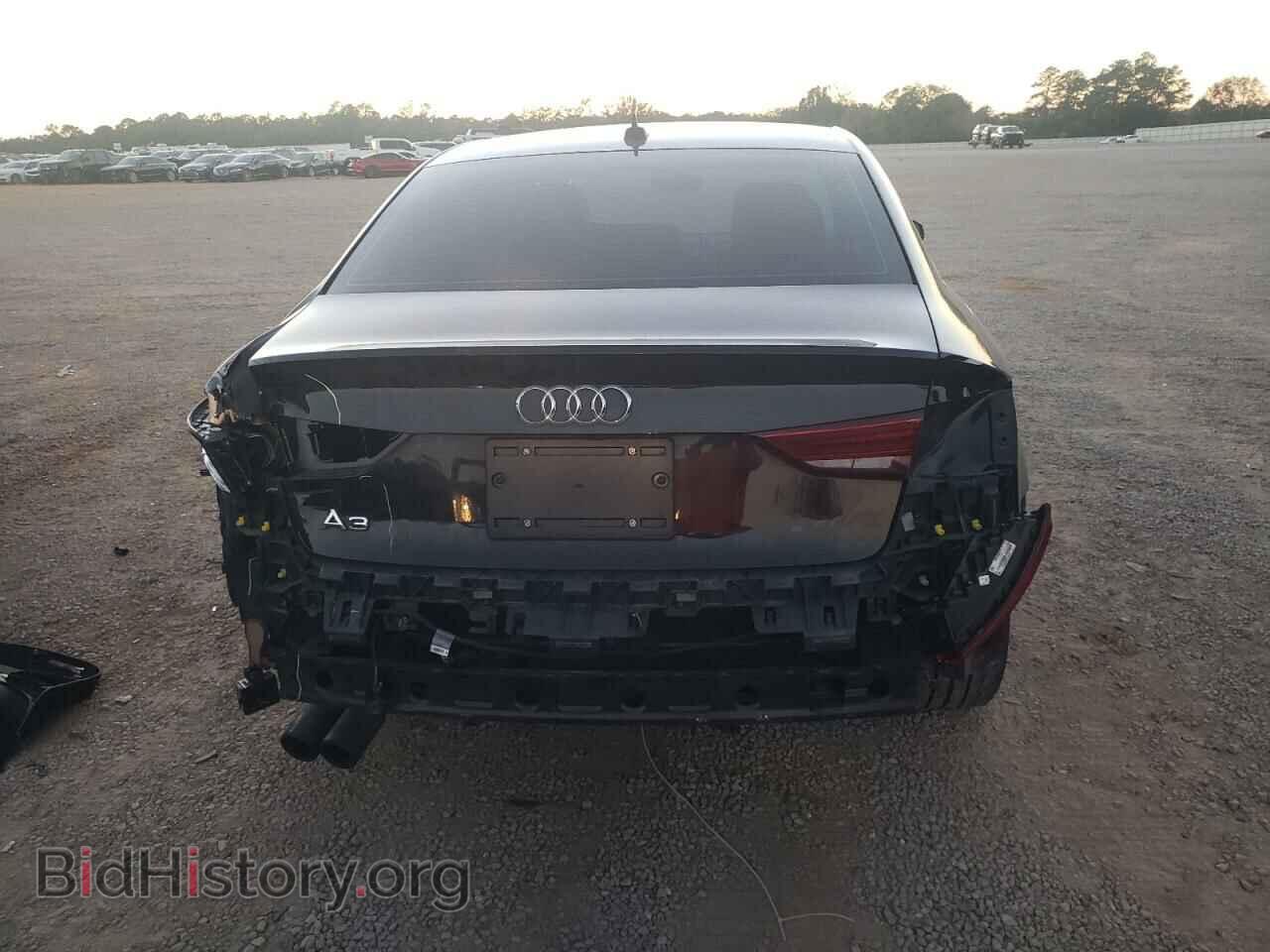 2017 AUDI A3 - VIN: WAUGUGFF2H1033401 - Photo 9