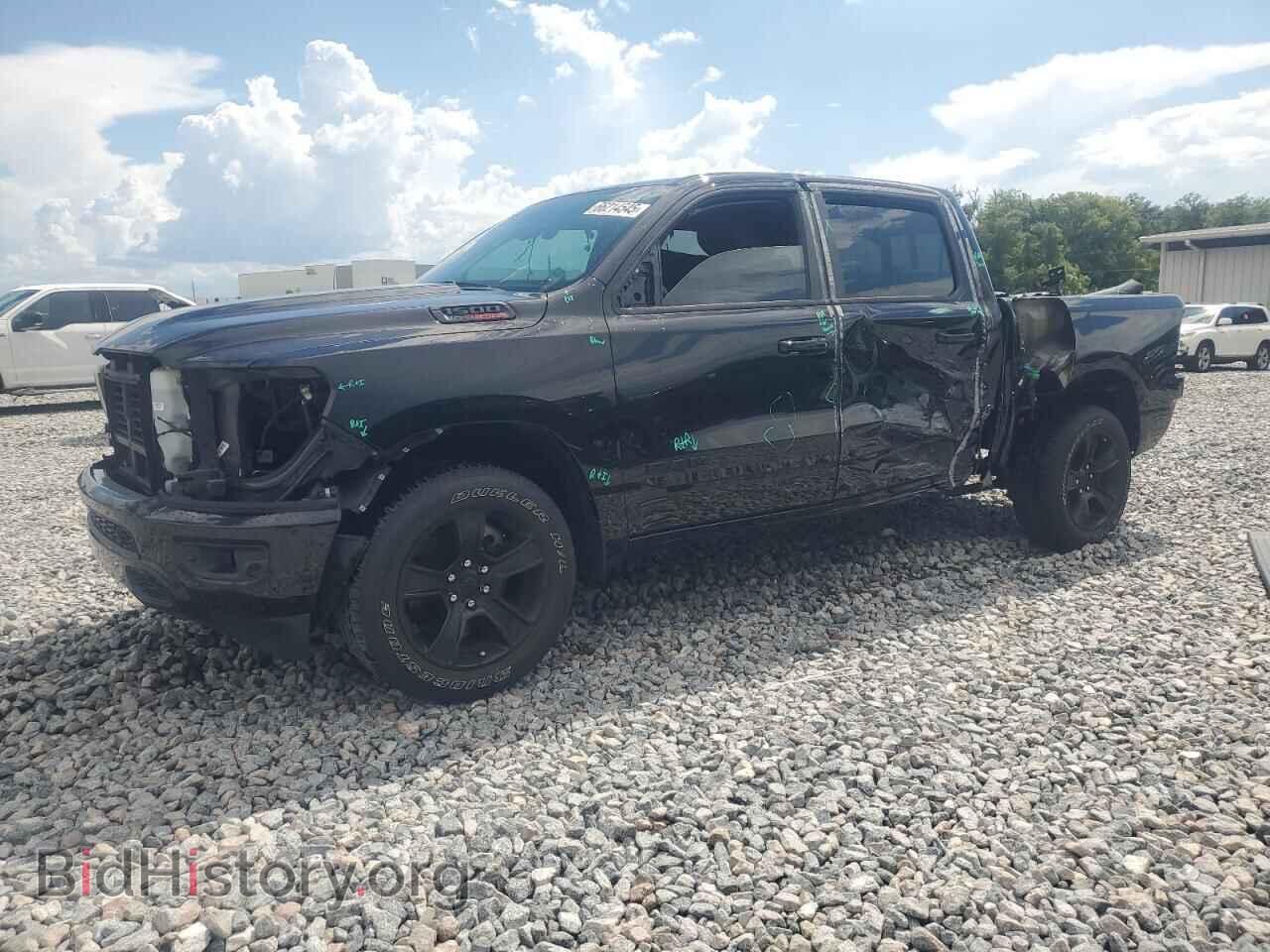 Photo 1C6SRFFM4PN513123 - RAM 1500 2023