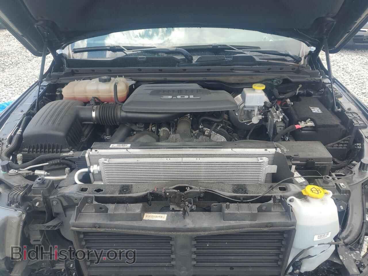 2023 RAM 1500 - VIN: 1C6SRFFM4PN513123 - Фото 11