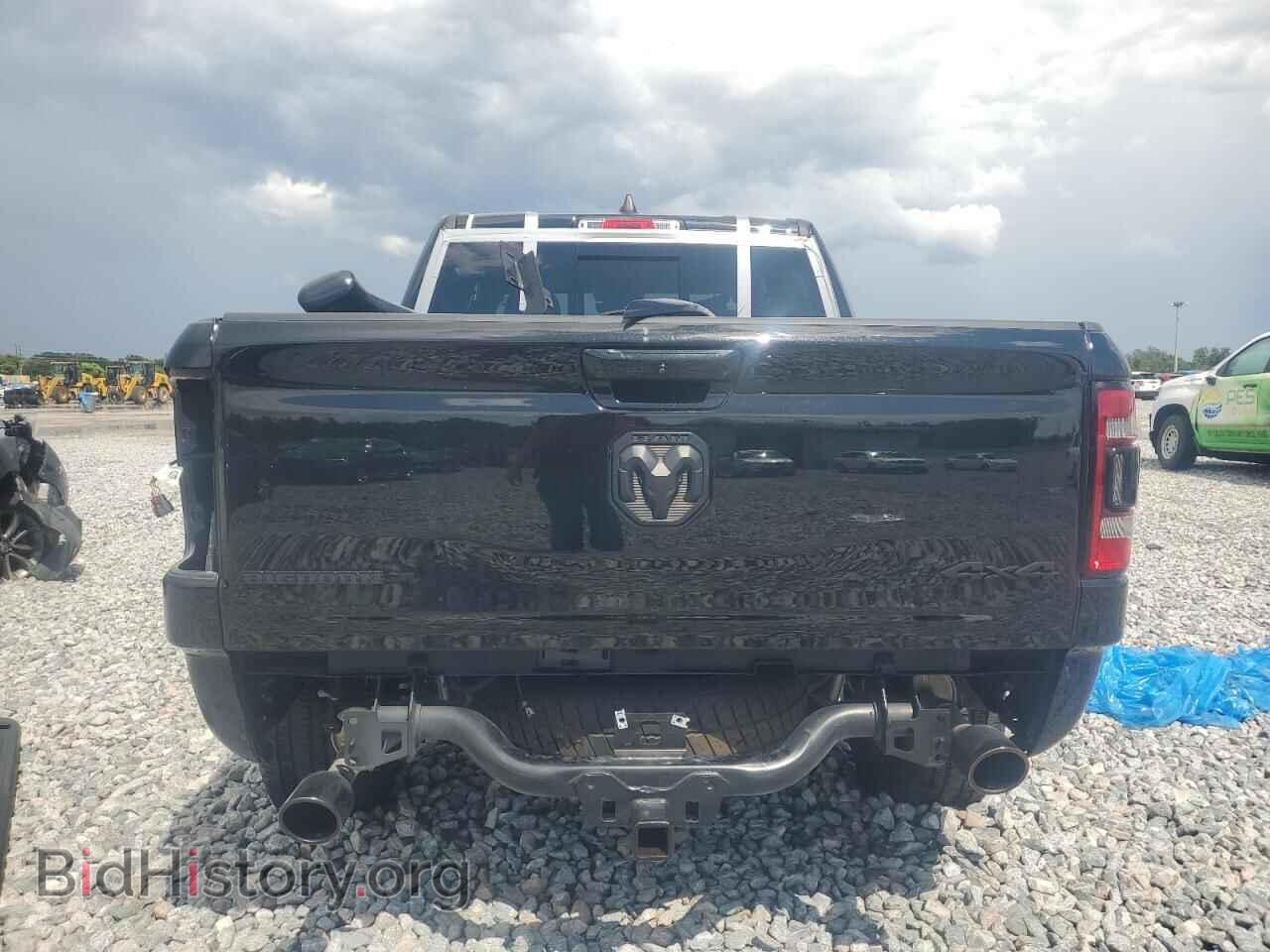 2023 RAM 1500 - VIN: 1C6SRFFM4PN513123 - Фото 6