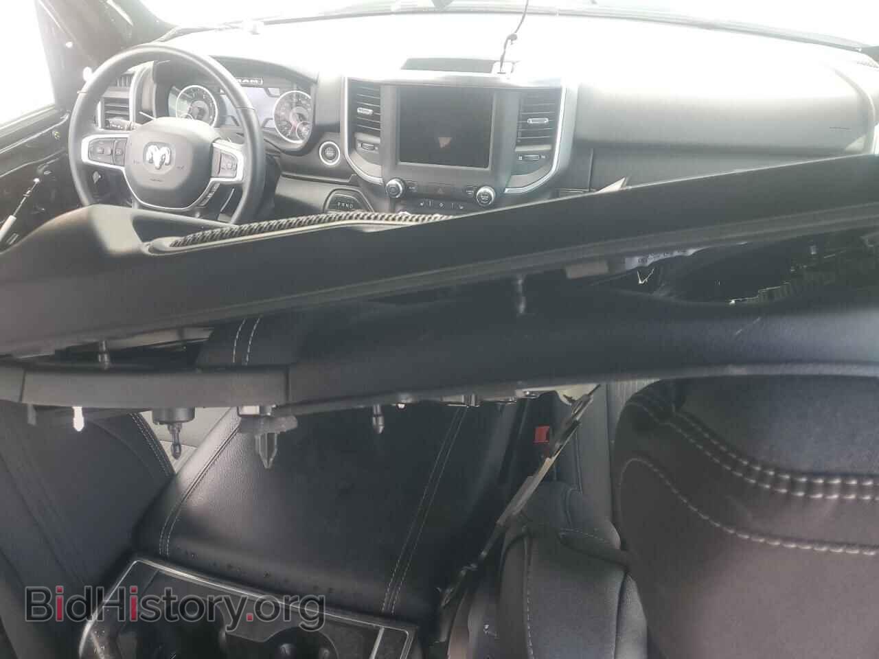 2023 RAM 1500 - VIN: 1C6SRFFM4PN513123 - Фото 8