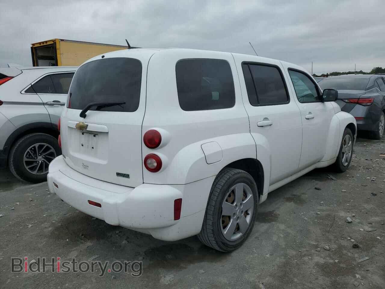 2011 CHEVROLET ALL Models - VIN: 3GNBAAFWXBS555743 - Фото 3