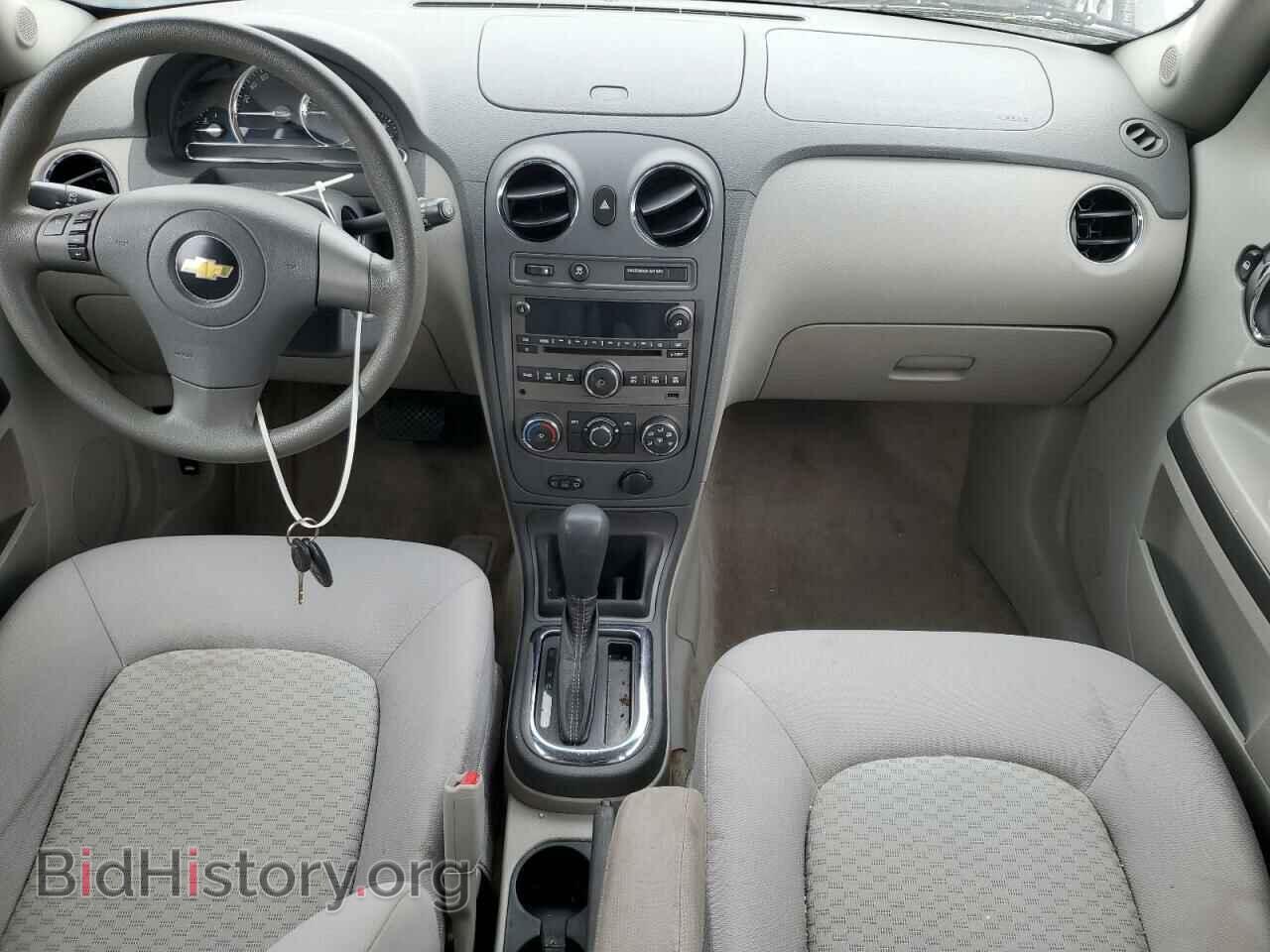 2011 CHEVROLET ALL Models - VIN: 3GNBAAFWXBS555743 - Фото 8