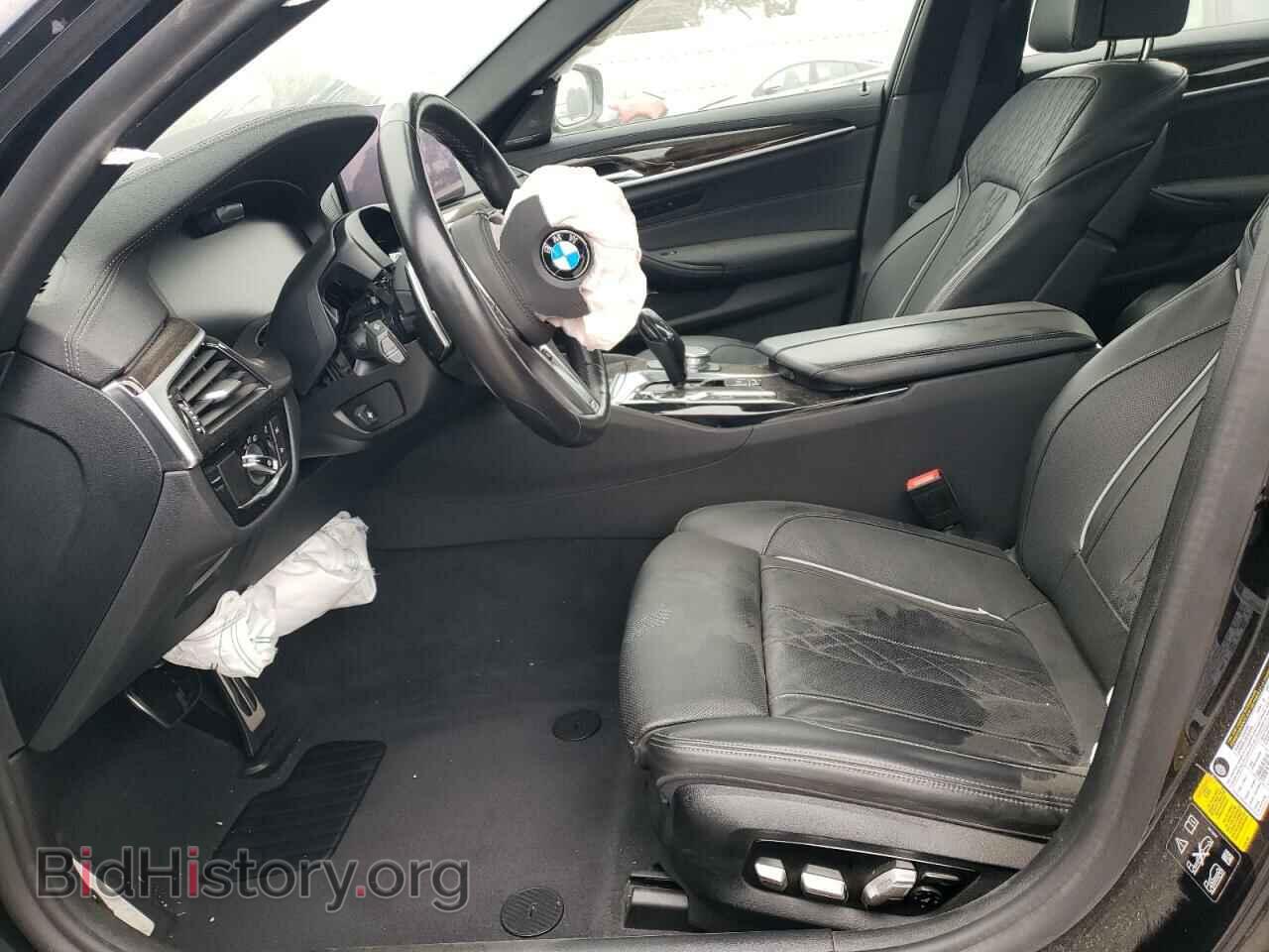 2021 BMW M5 - VIN: WBA13BK05MCF93735 - Фото 7