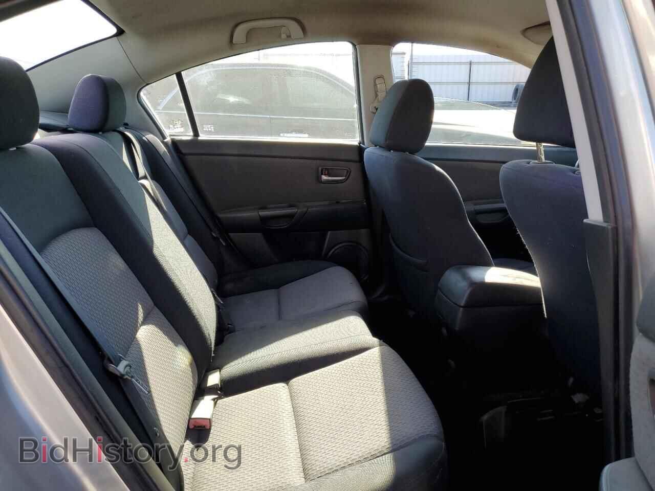 2006 MAZDA 3 - VIN: JM1BK12F361493184 - Photo 10