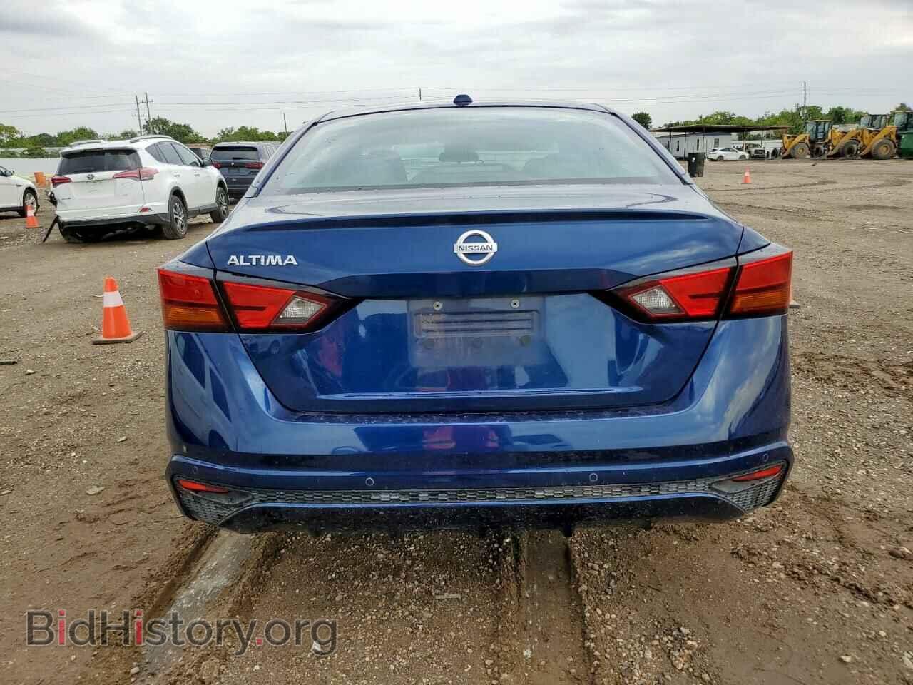 2020 NISSAN ALTIMA - VIN: 1N4BL4BV6LC178049 - Фото 6