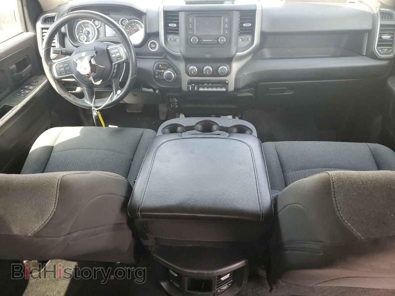 2020 RAM 2500 - VIN: 3C6UR5CJ0LG107310 - Фото 8