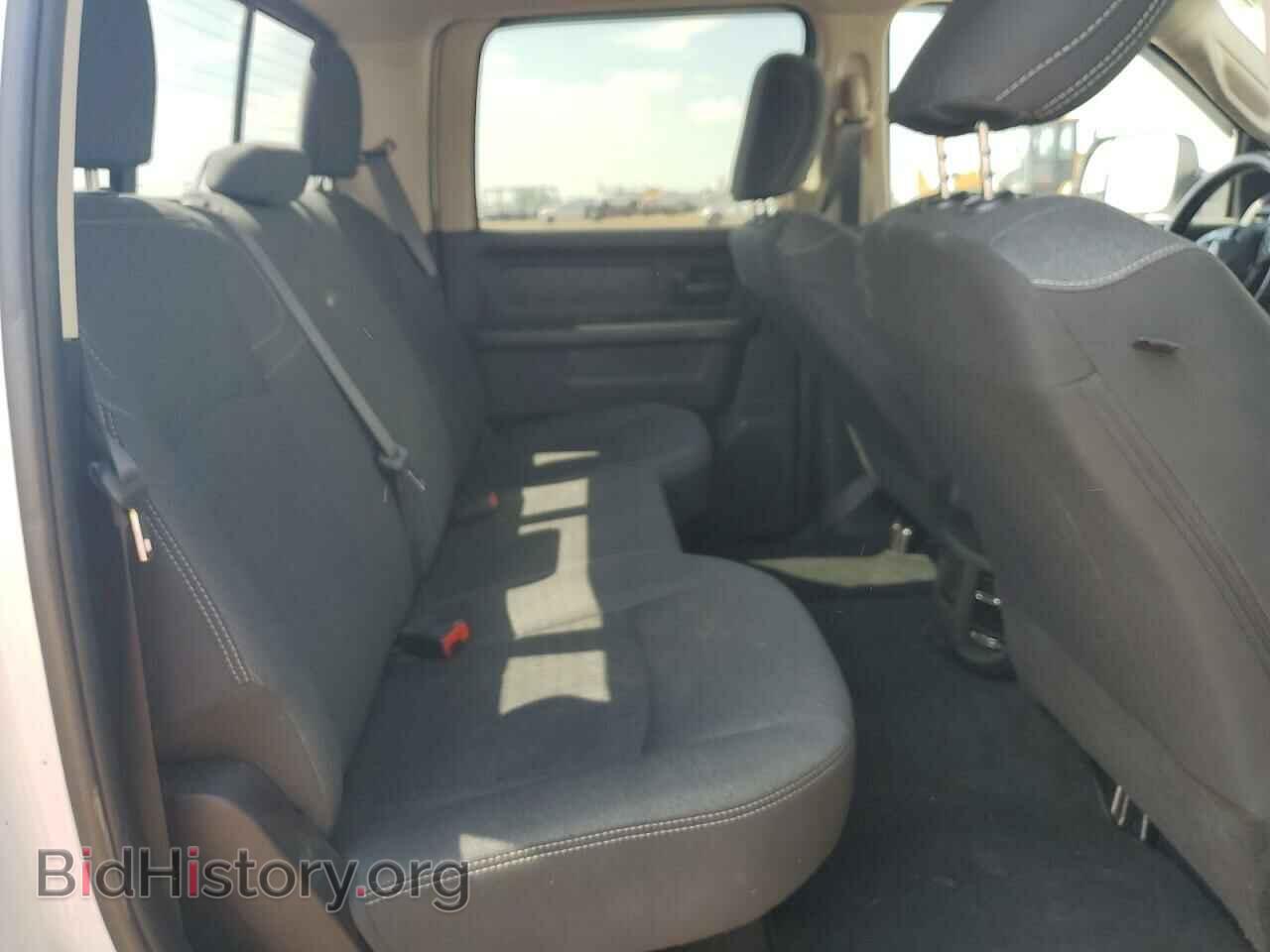 2020 RAM 2500 - VIN: 3C6UR5CJ0LG107310 - Фото 10