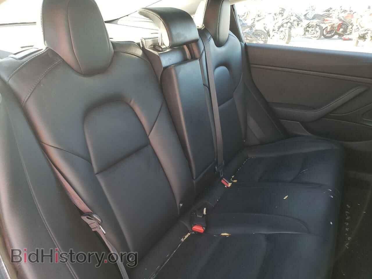 2018 TESLA MODEL 3 - VIN: 5YJ3E1EB6JF083788 - Фото 6