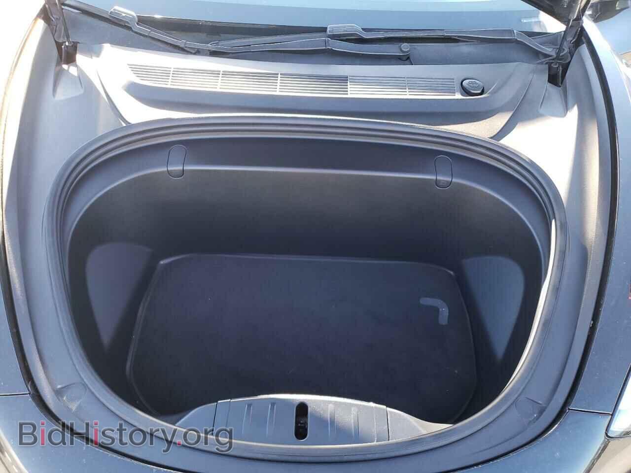 2018 TESLA MODEL 3 - VIN: 5YJ3E1EB6JF083788 - Фото 7
