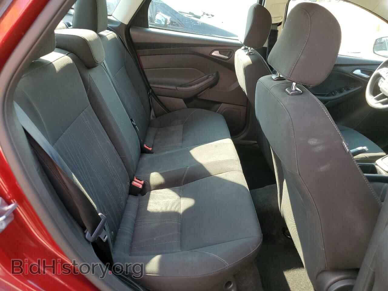2017 FORD FOCUS - VIN: 1FADP3F28HL251890 - Фото 10