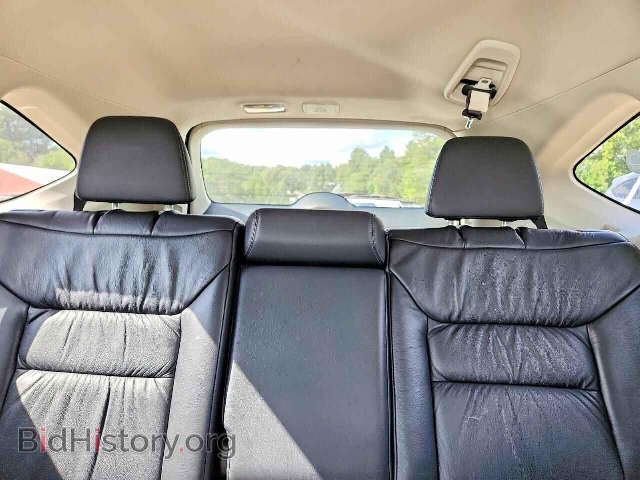 2014 HONDA CRV - VIN: 2HKRM4H71EH683468 - Фото 10